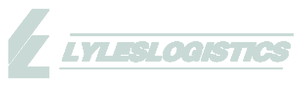 Lyles Logistics logo