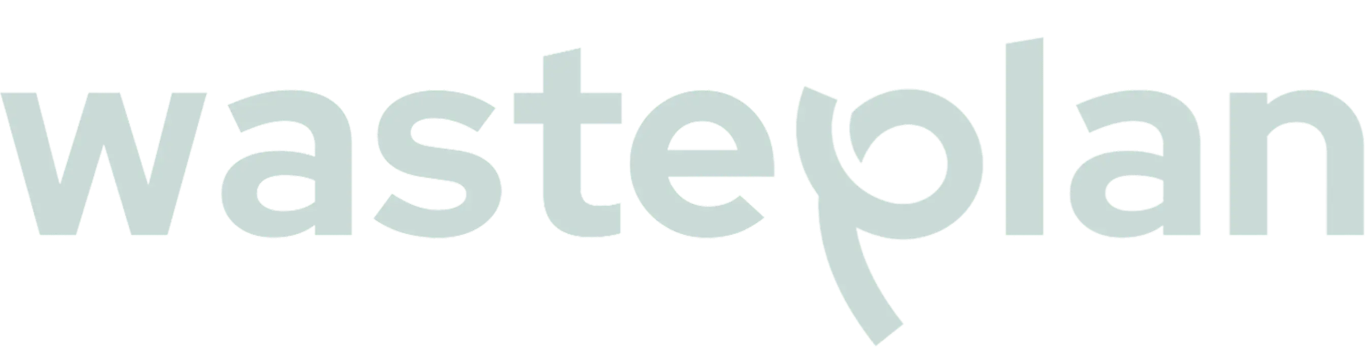WastePlan logo